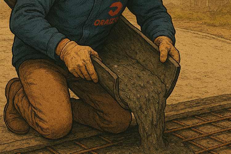 calcestruzzo edilizia moderna abruzzo